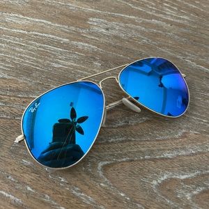 Ray-Ban Aviator